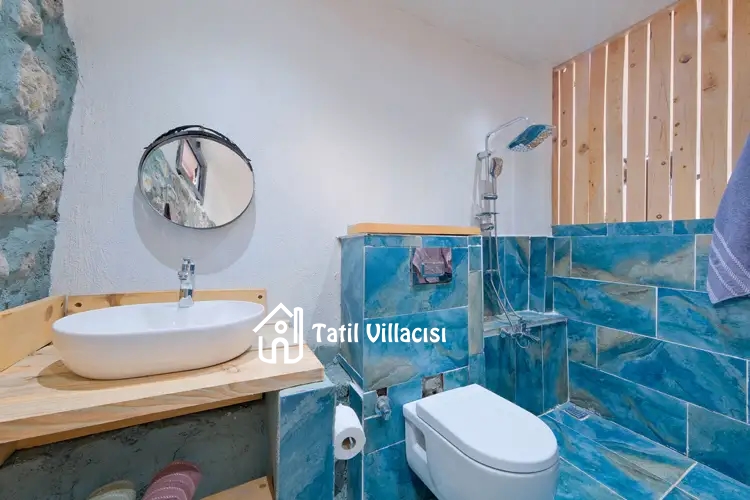 Villa Freya