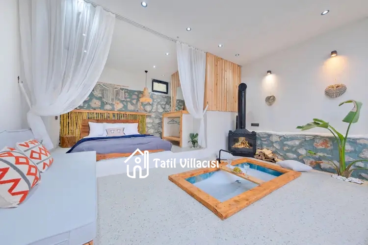 Villa Freya