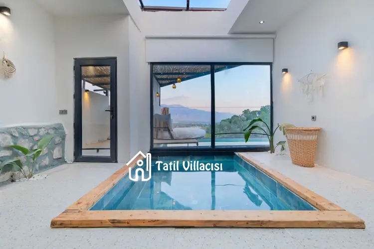 Villa Freya