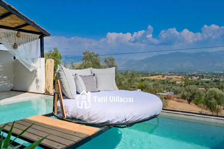 Villa Freya