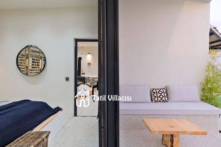 Villa Freya