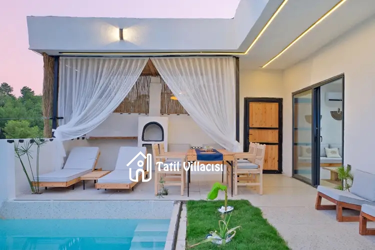 Villa Freya
