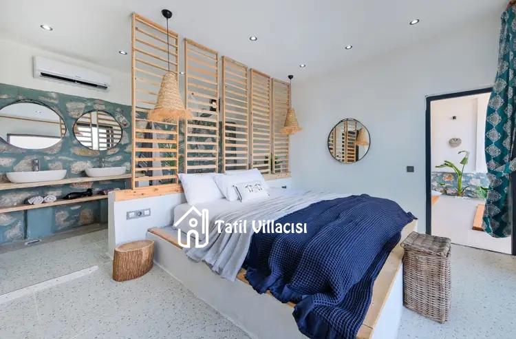 Villa Freya