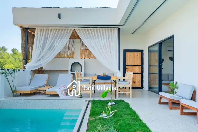 Villa Freya