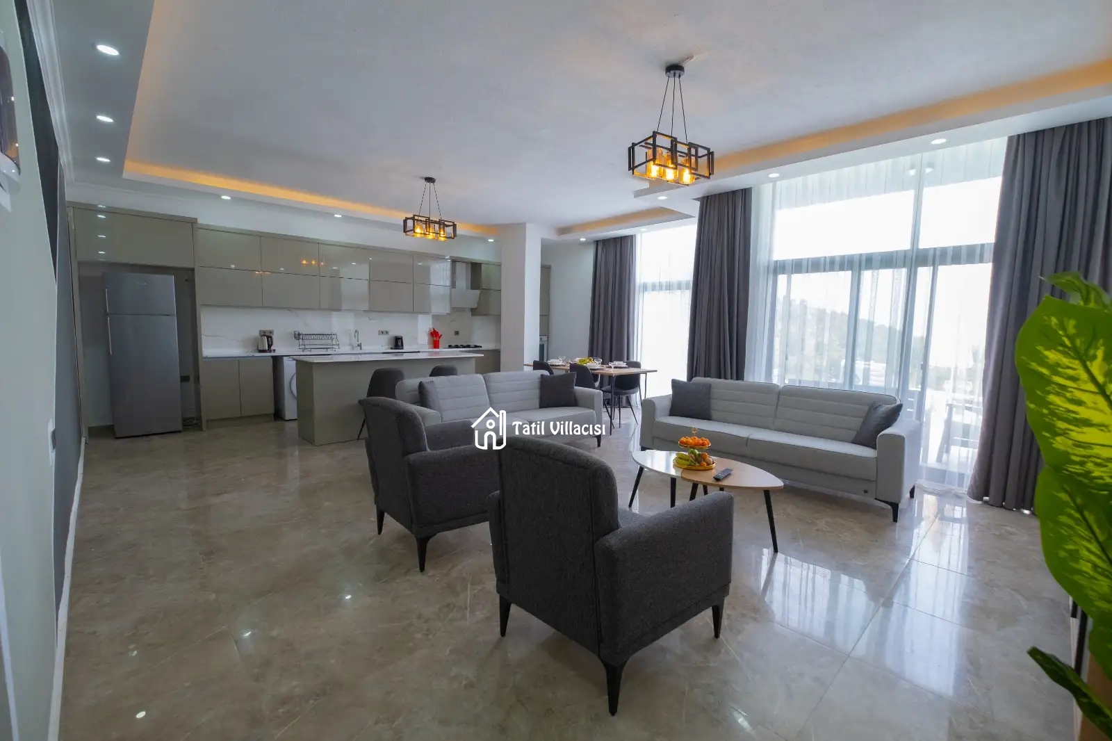 Villa Quen