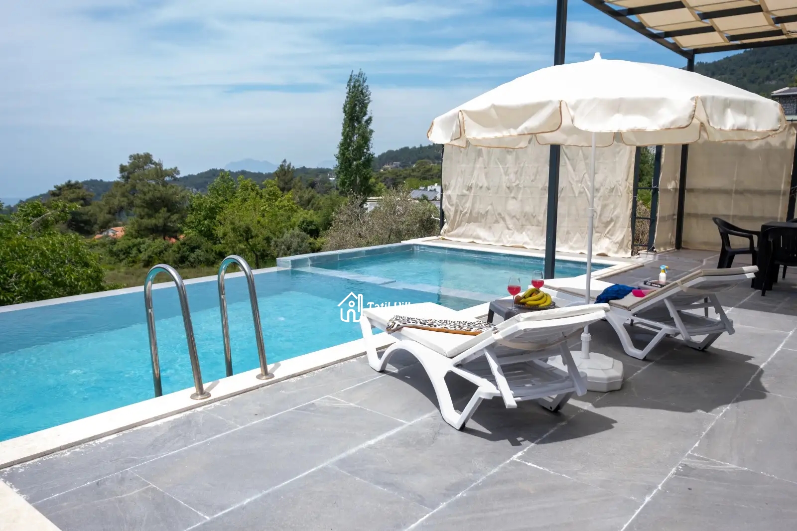 Villa Quen
