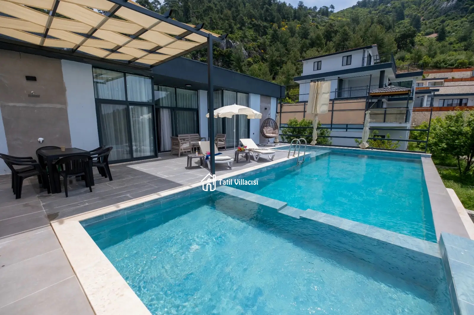 Villa Quen