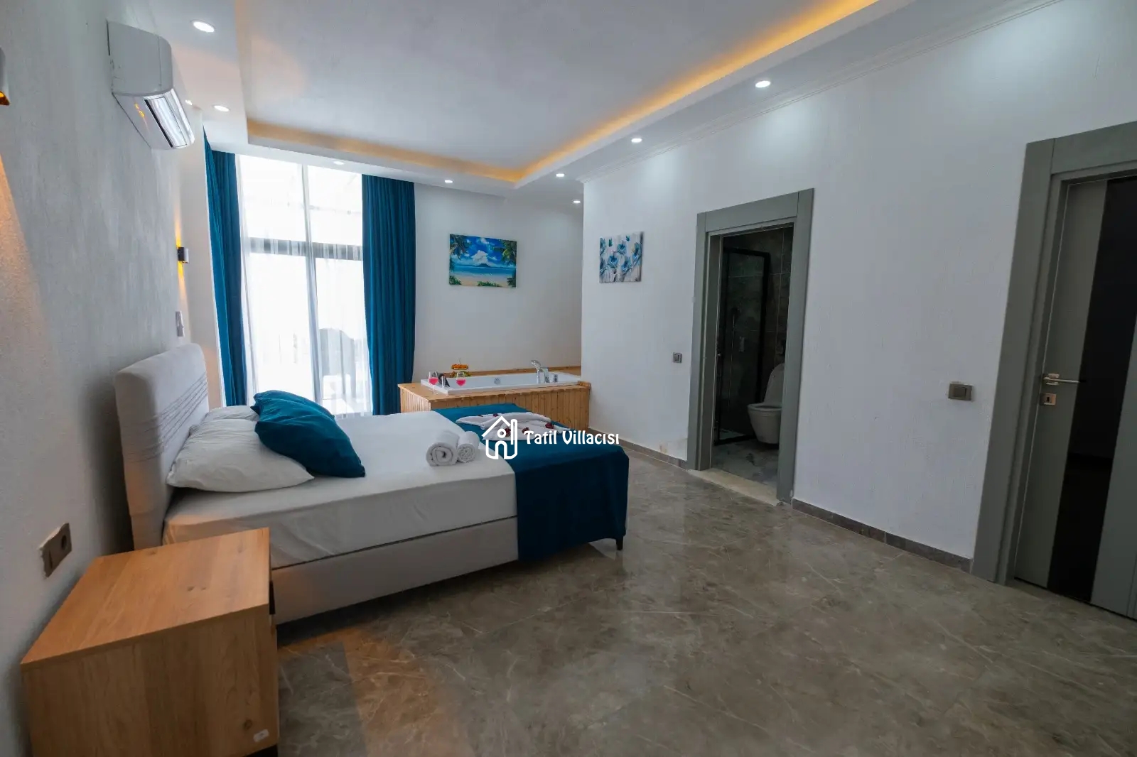 Villa Quen