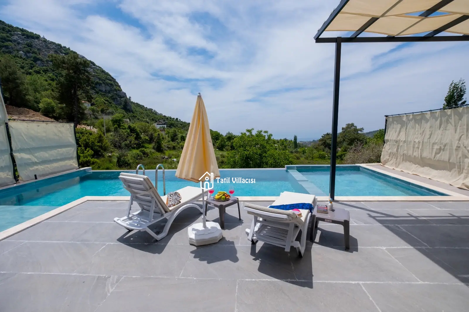 Villa Quen