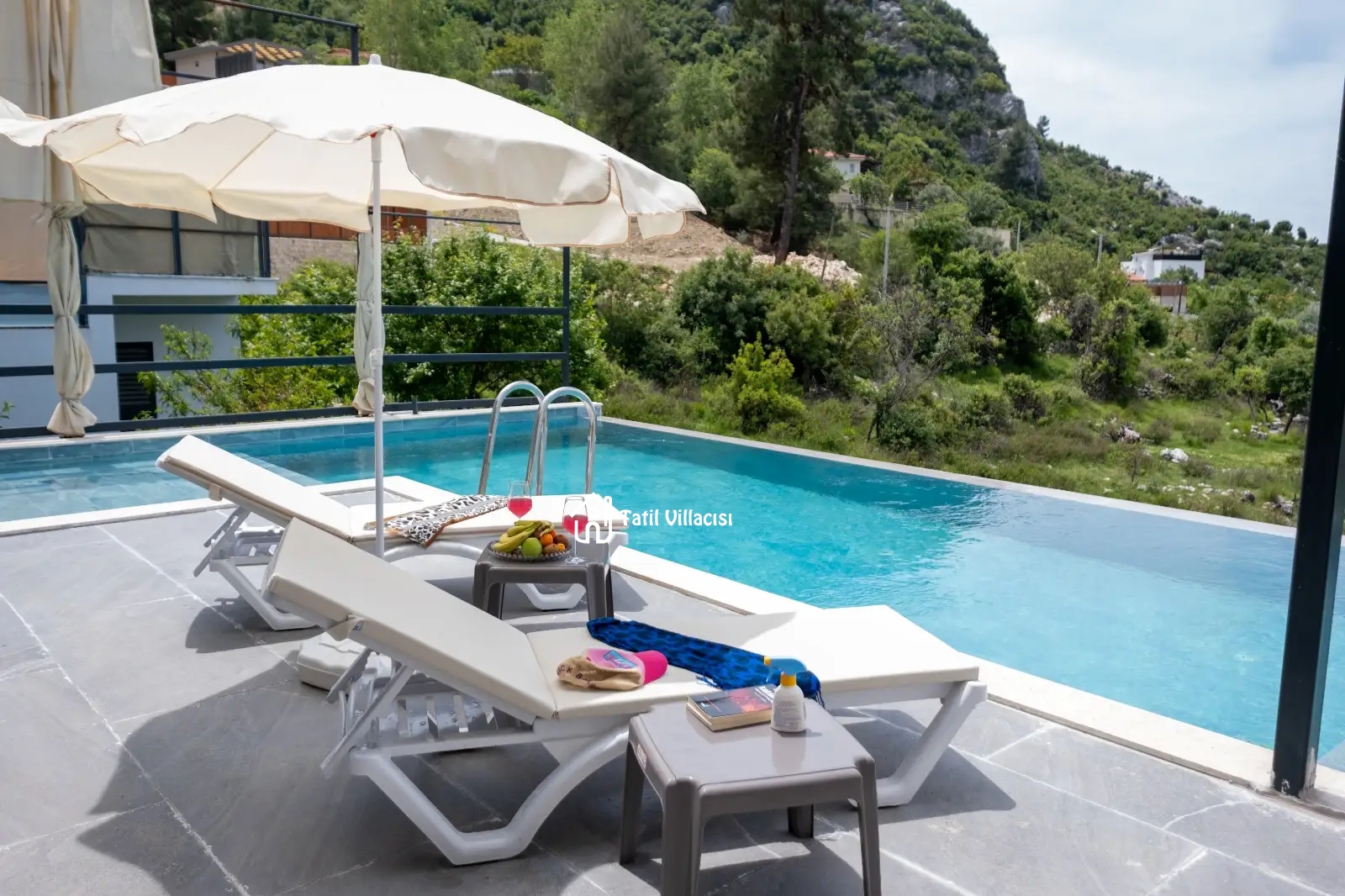 Villa Quen