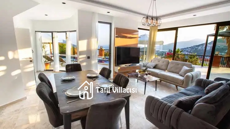 Villa Quinn