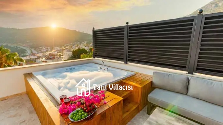 Villa Quinn