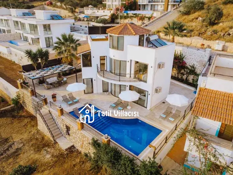 Villa Quinn