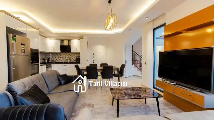 Villa Quinn