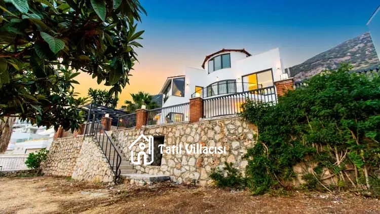 Villa Quinn