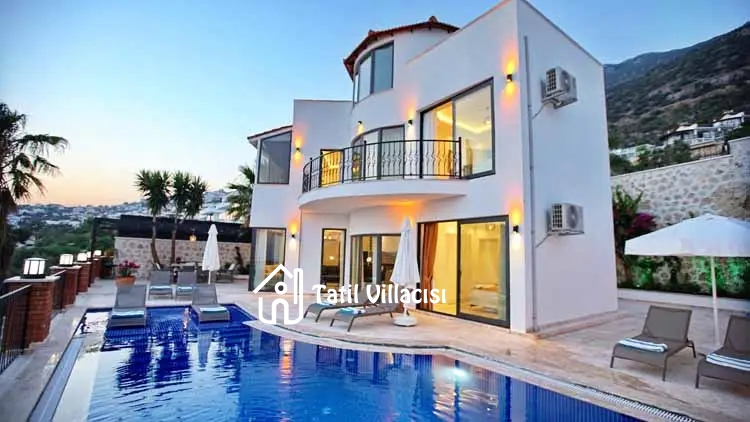 Villa Quinn