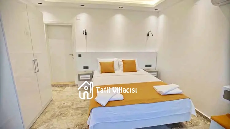 Villa Quinn
