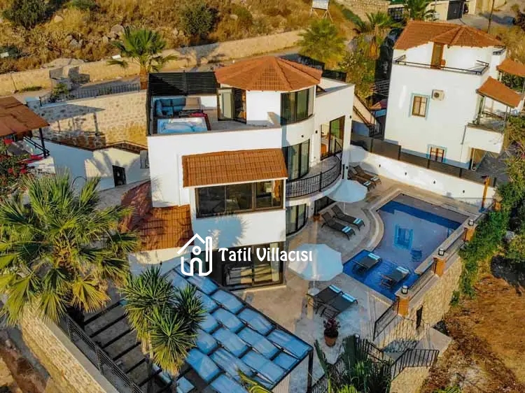 Villa Quinn