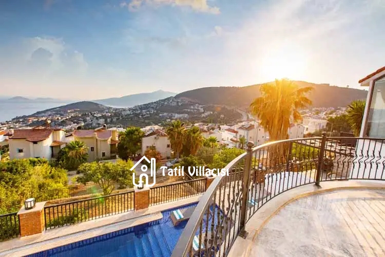 Villa Quinn