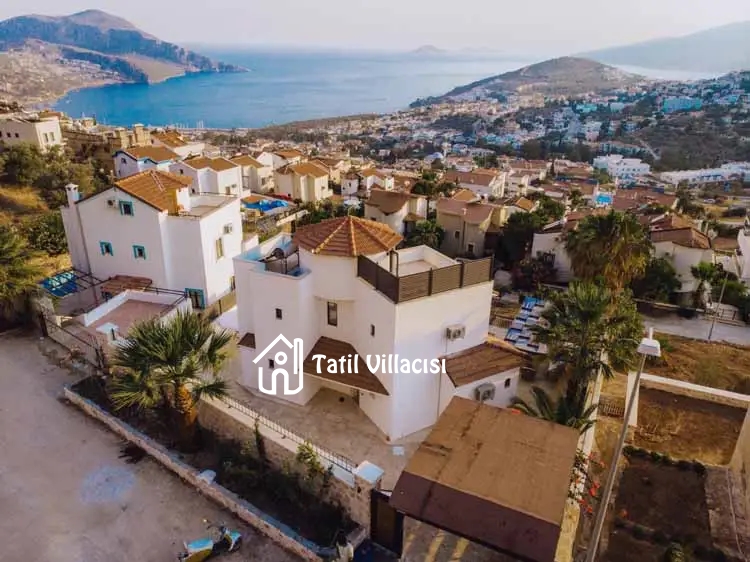 Villa Quinn
