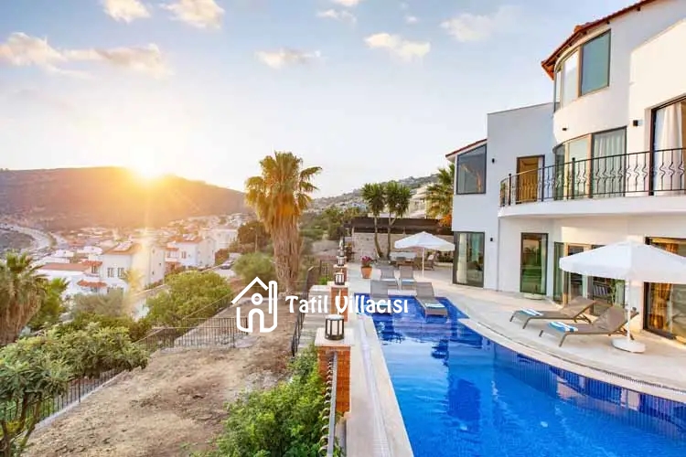 Villa Quinn