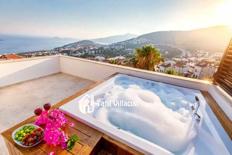 Villa Quinn