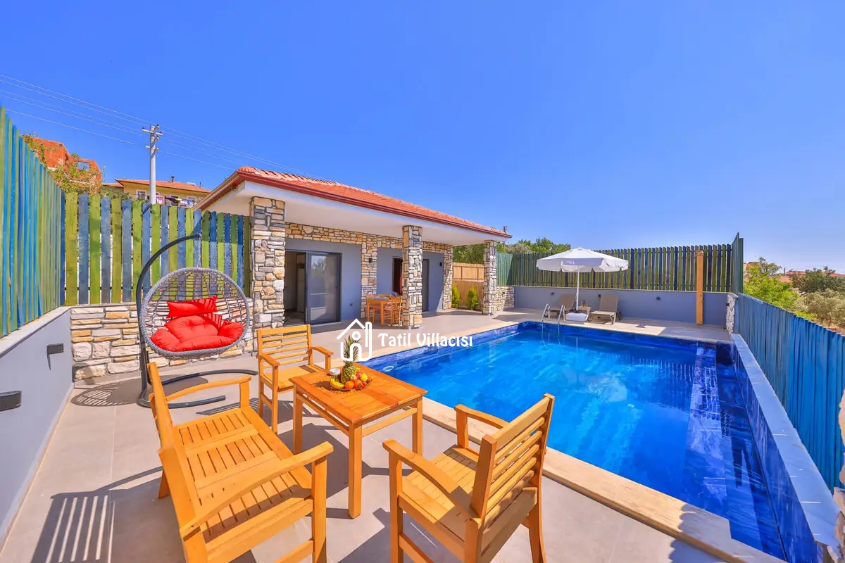 Villa Rain