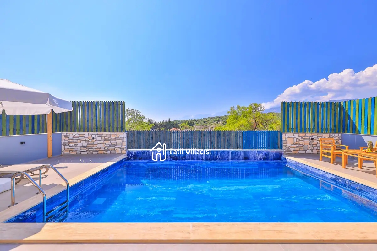 Villa Rain