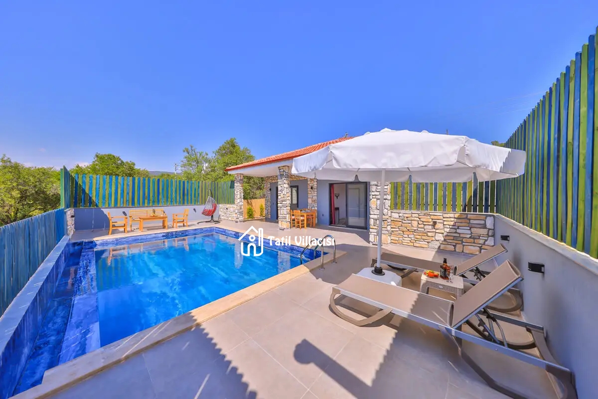 Villa Rain