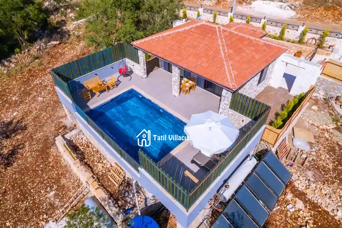 Villa Rain