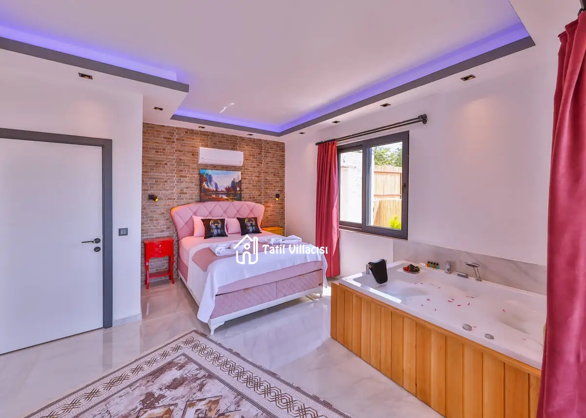 Villa Rain