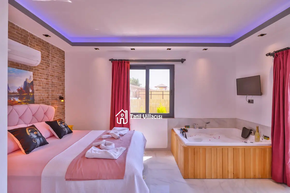 Villa Rain
