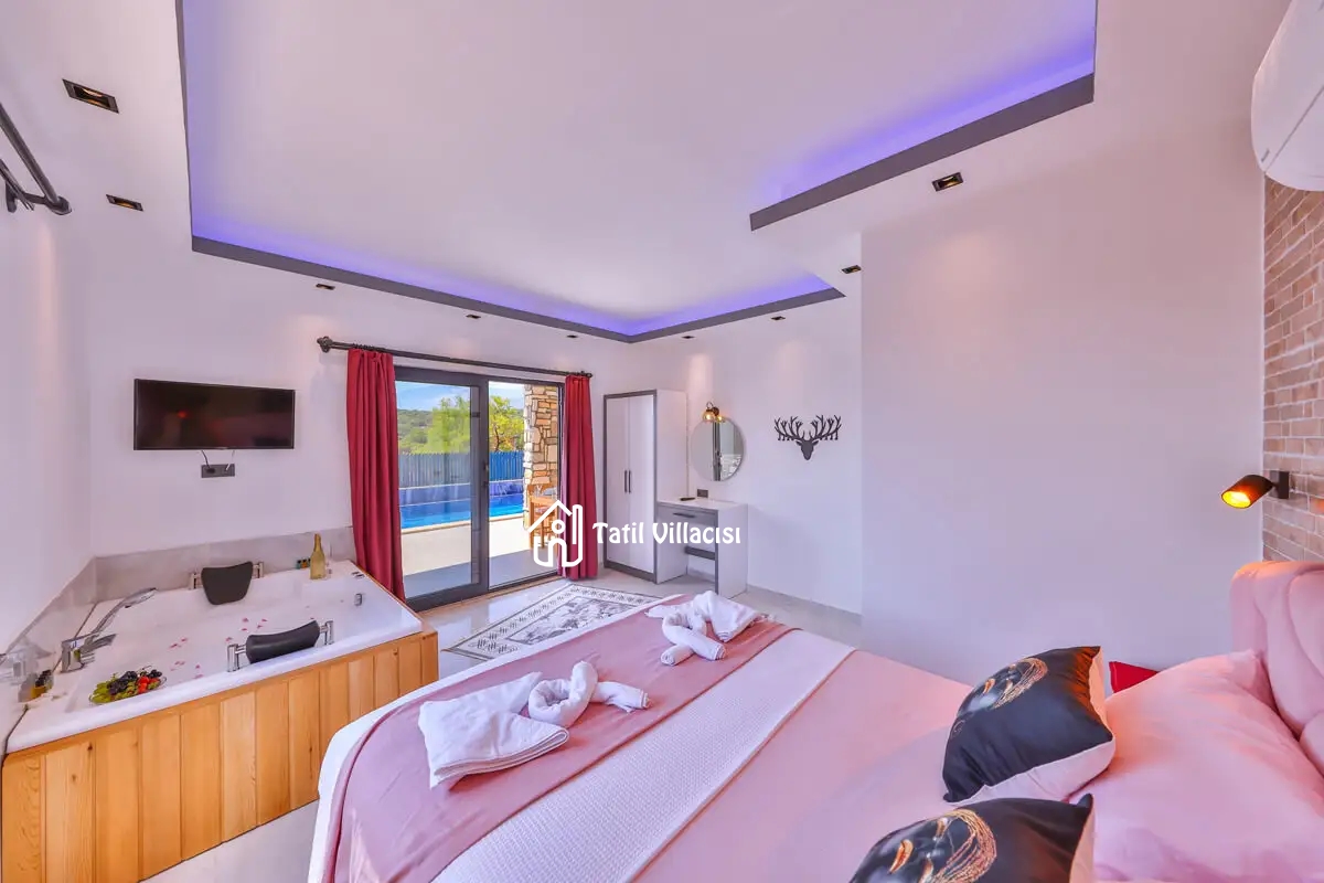 Villa Rain