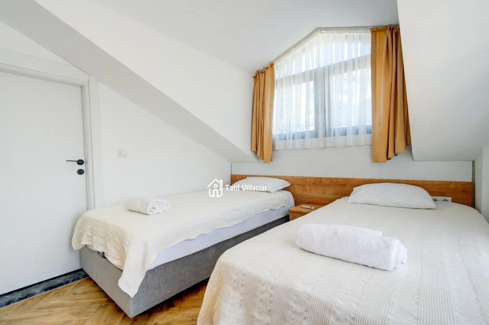 Villa Ranya Ölüdeniz