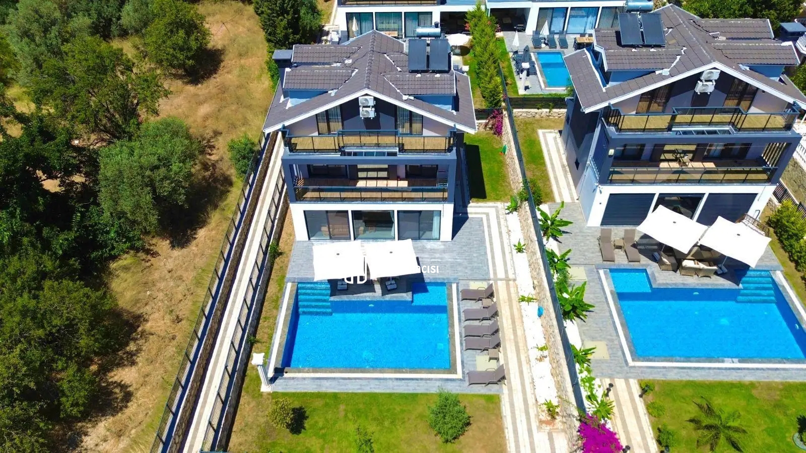 Villa Ranya Ölüdeniz