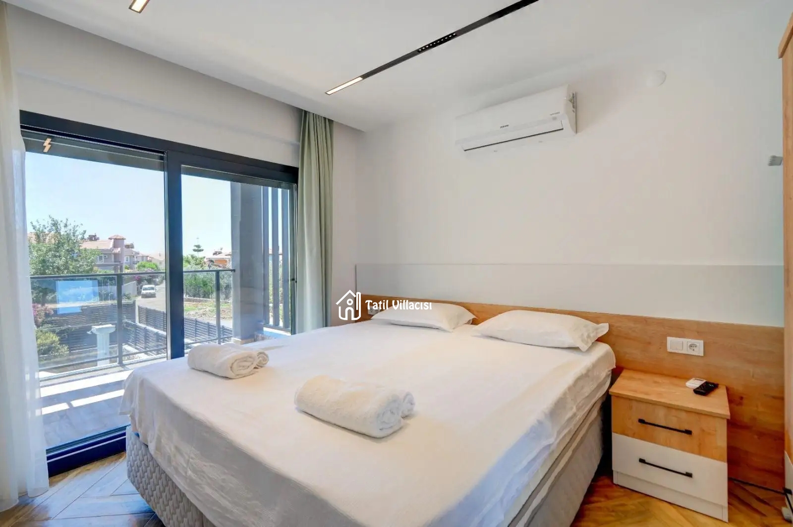 Villa Ranya Ölüdeniz