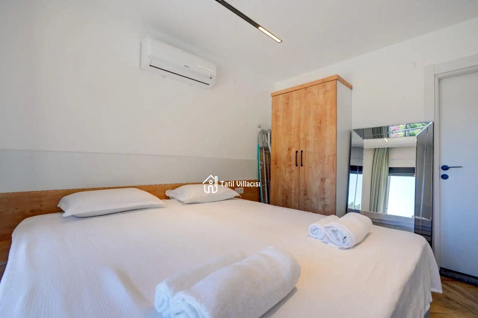 Villa Ranya Ölüdeniz