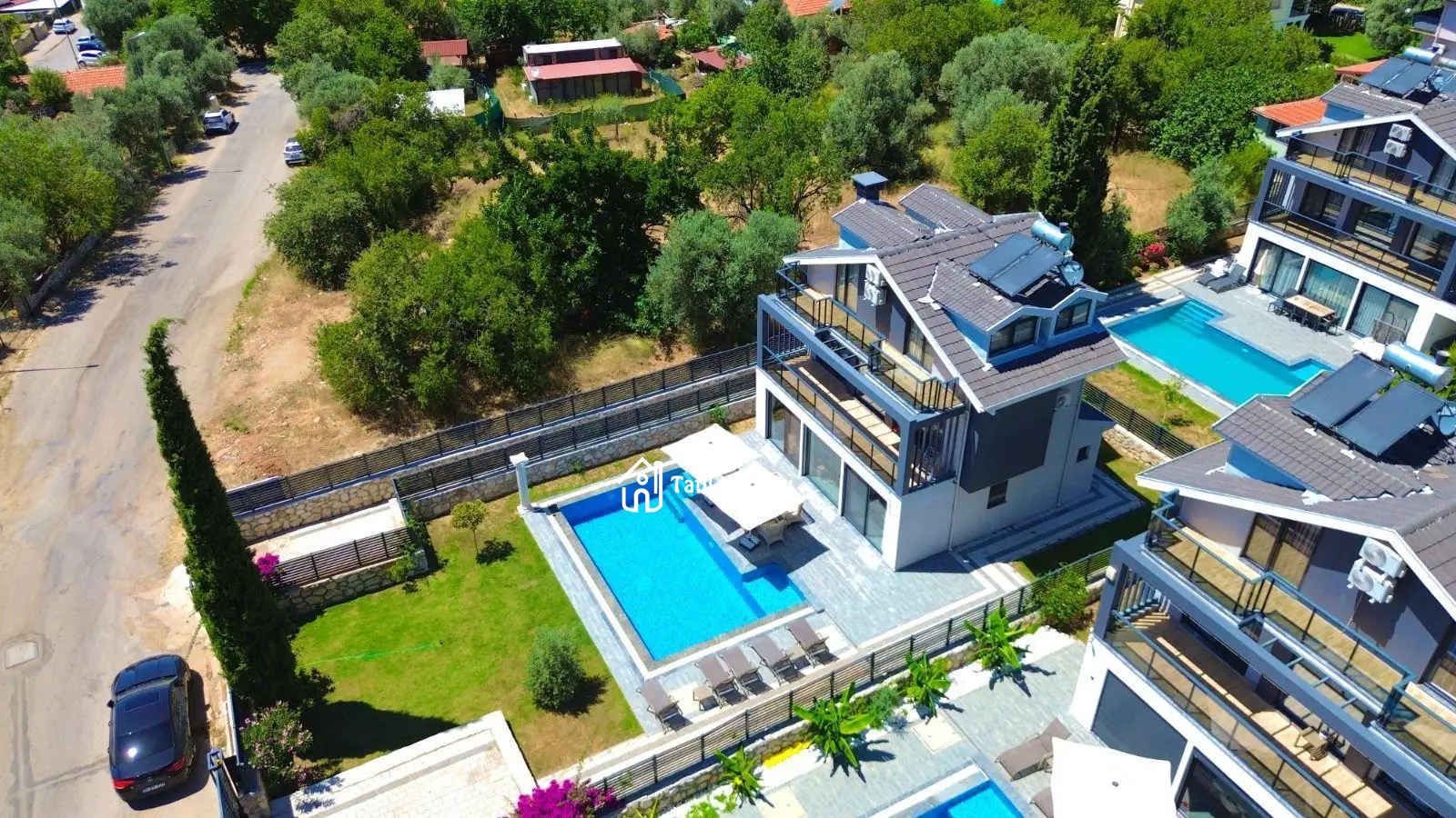Villa Ranya Ölüdeniz
