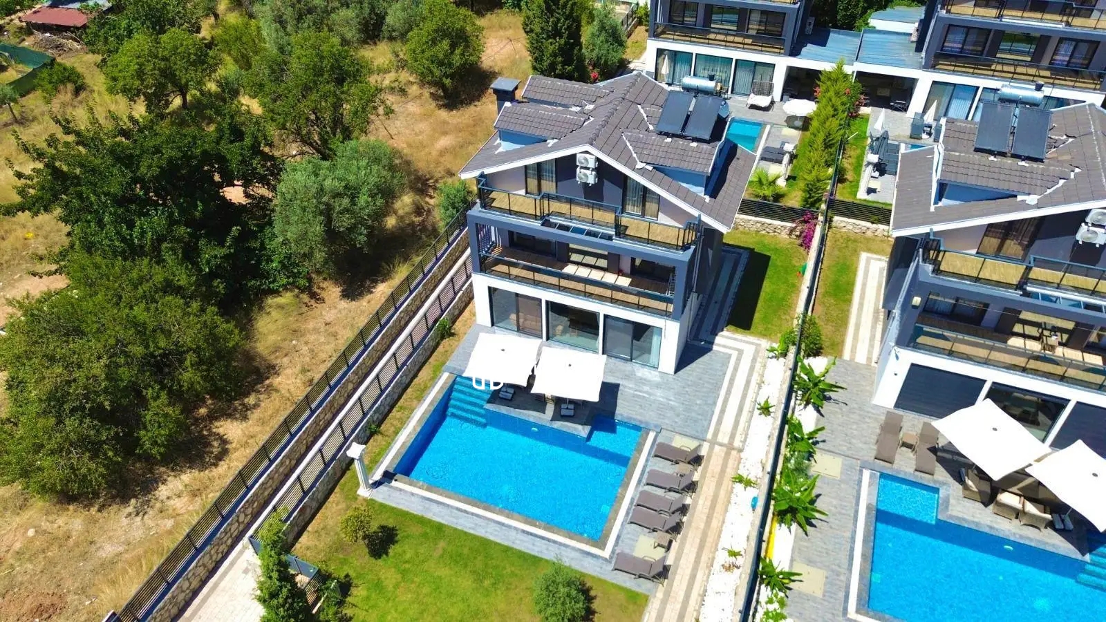 Villa Ranya Ölüdeniz
