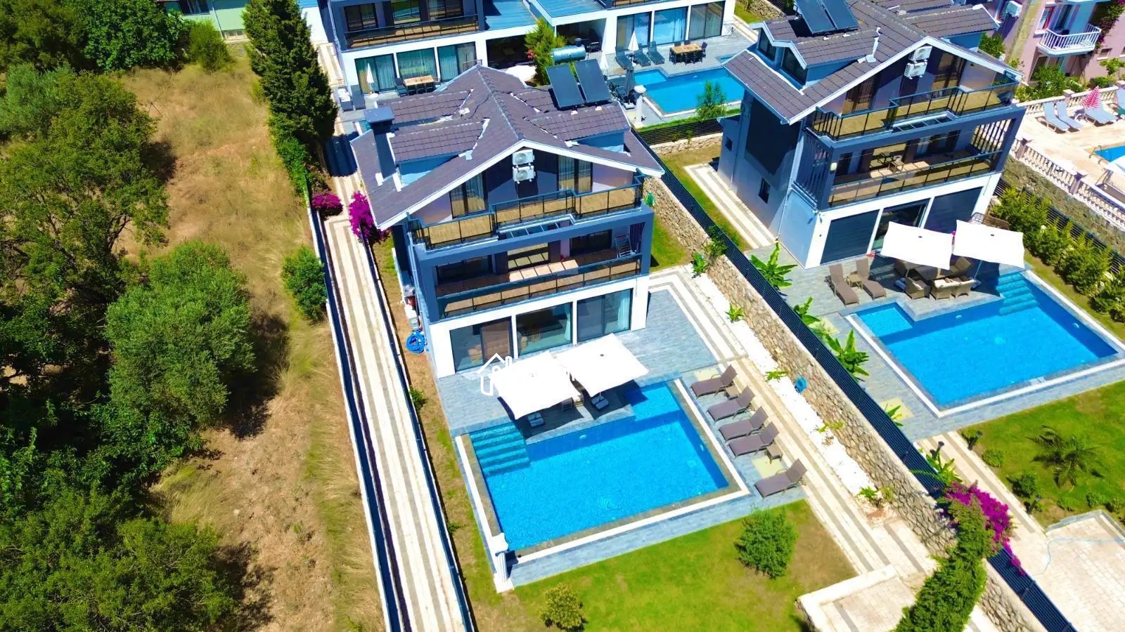 Villa Ranya Ölüdeniz
