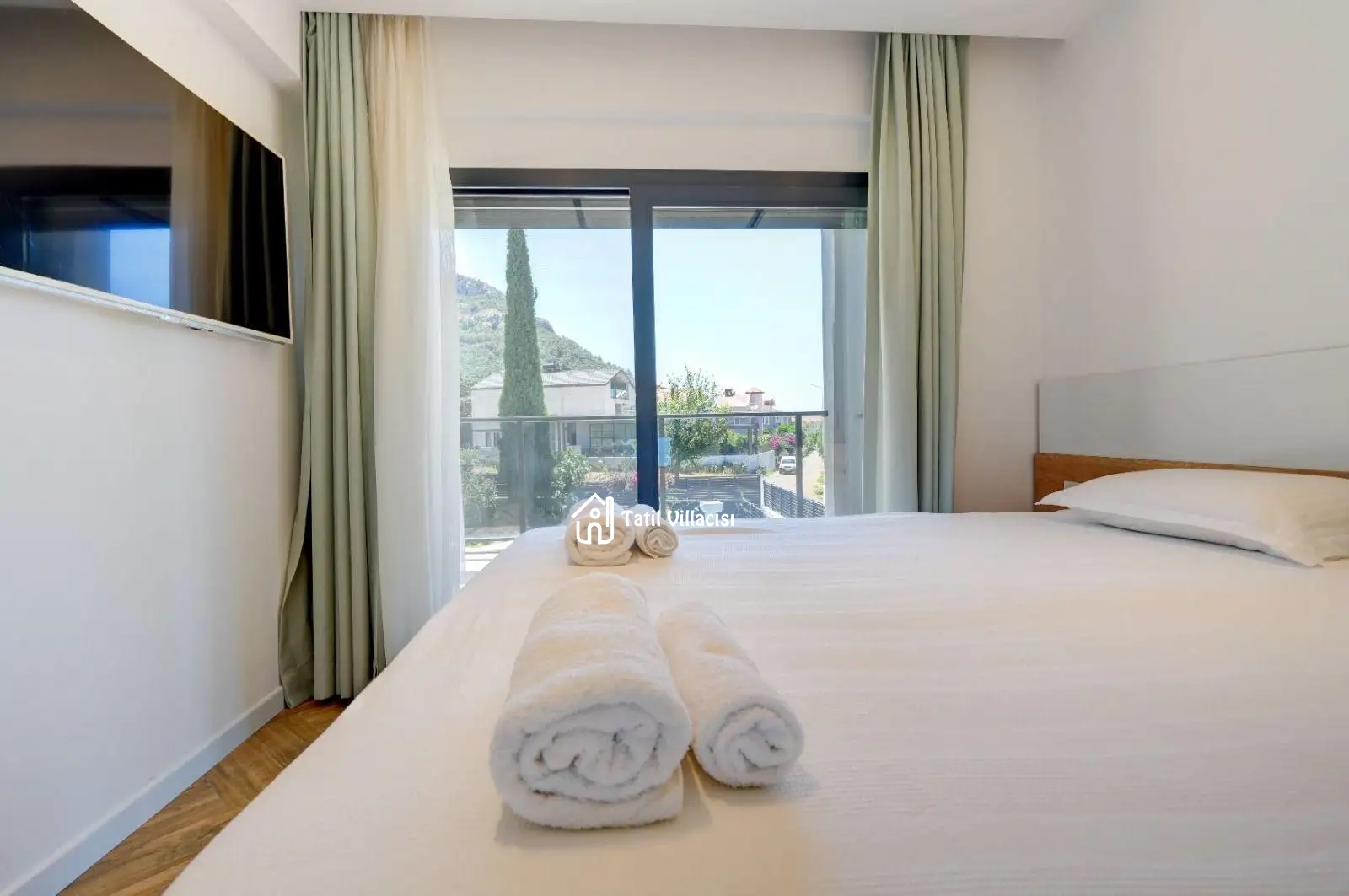 Villa Ranya Ölüdeniz