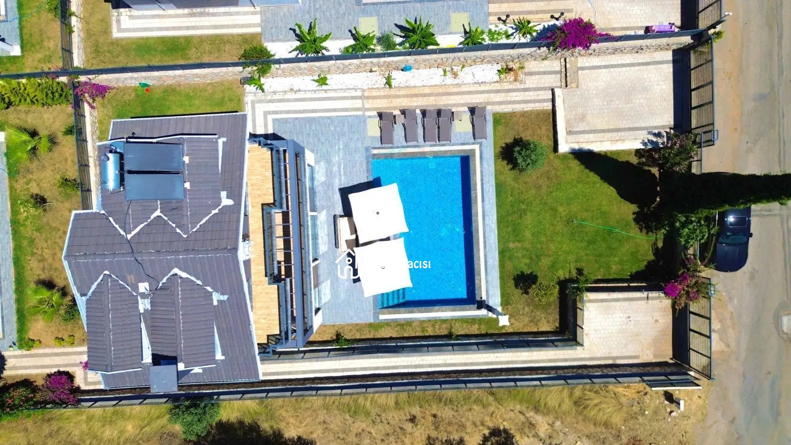 Villa Ranya Ölüdeniz