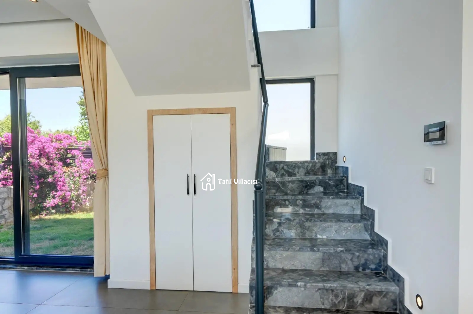 Villa Ranya Ölüdeniz