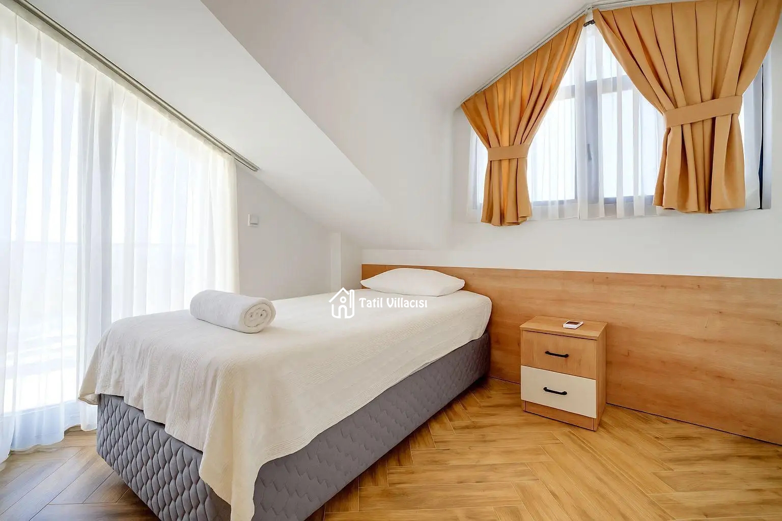 Villa Ranya Ölüdeniz