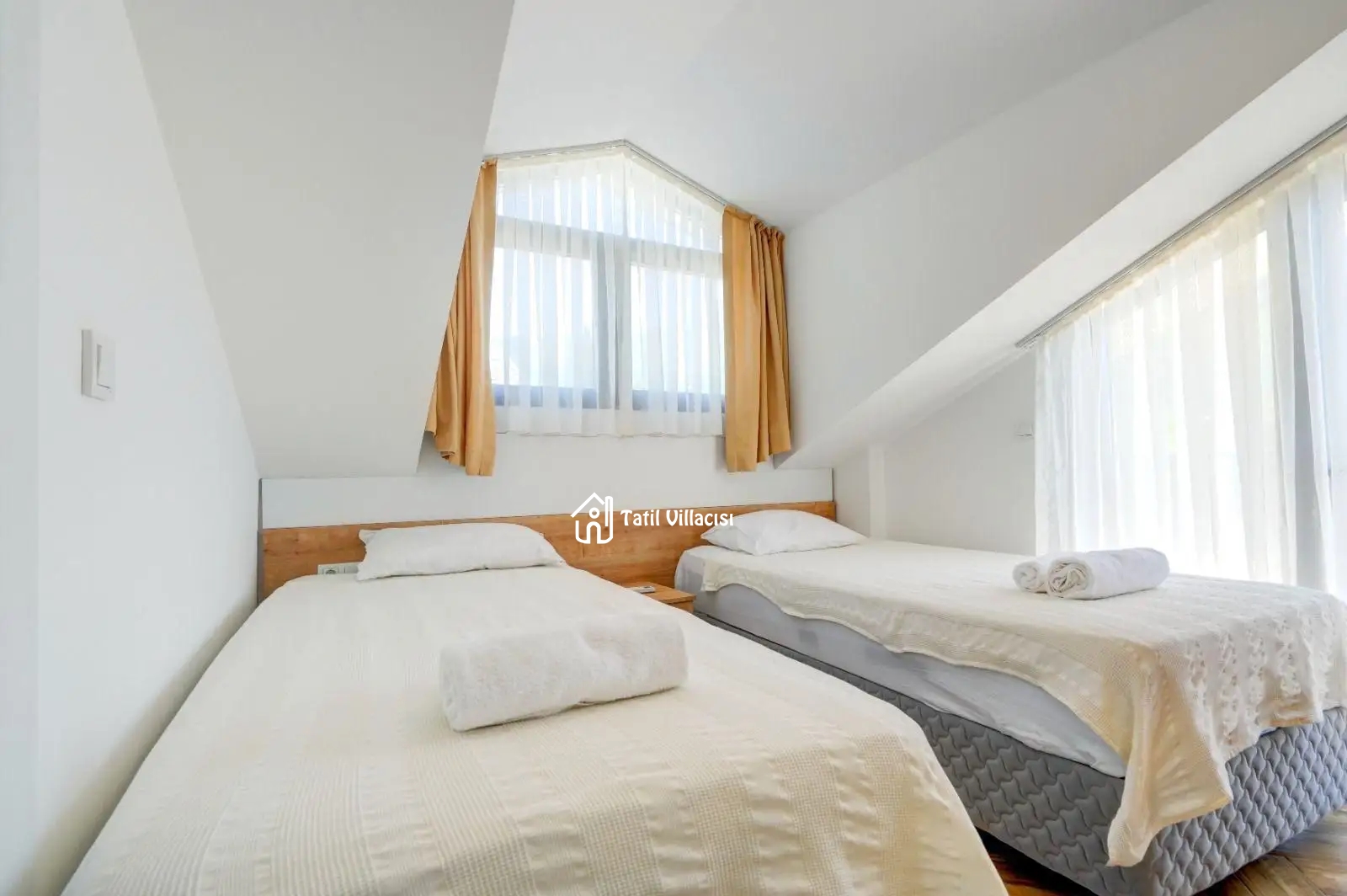 Villa Ranya Ölüdeniz