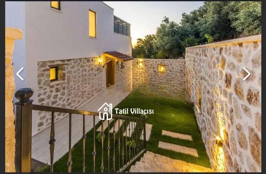 Villa Reis 2