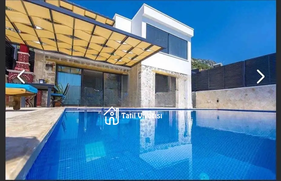 Villa Reis 2
