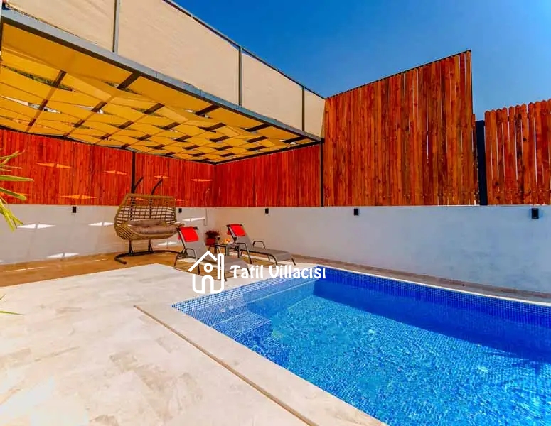 Villa Reis 1