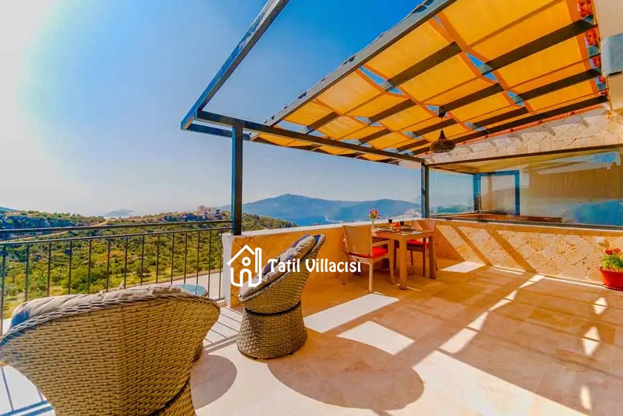 Villa Reis 1