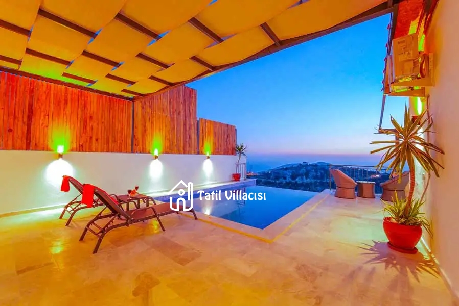 Villa Reis 1